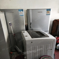 内蒙古包头常年出售二手冰箱 洗衣机 空调 电视 热水器油烟机 200元