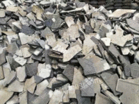 长期回收废碳化硅板
