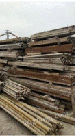 福建福州出售方钢约50吨，规格2米以上