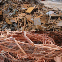 西青区中北镇收废品破烂废铁废铜废铝废纸电缆回收