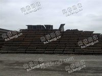 上海宝山地区出售槽钢