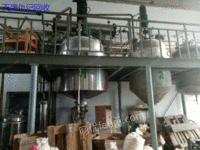 天津专业厂房拆除,回收整厂设备