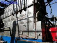 天津回收锅炉、反应釜、离心机等化工设备
