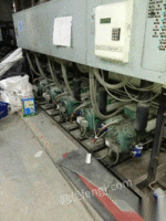黑龙江哈尔滨专业回收空调 回收制冷设备 回收溴化锂机组