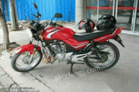 山东潍坊高价回收摩托车闲置摩托旧摩托车废旧摩托车较高价
