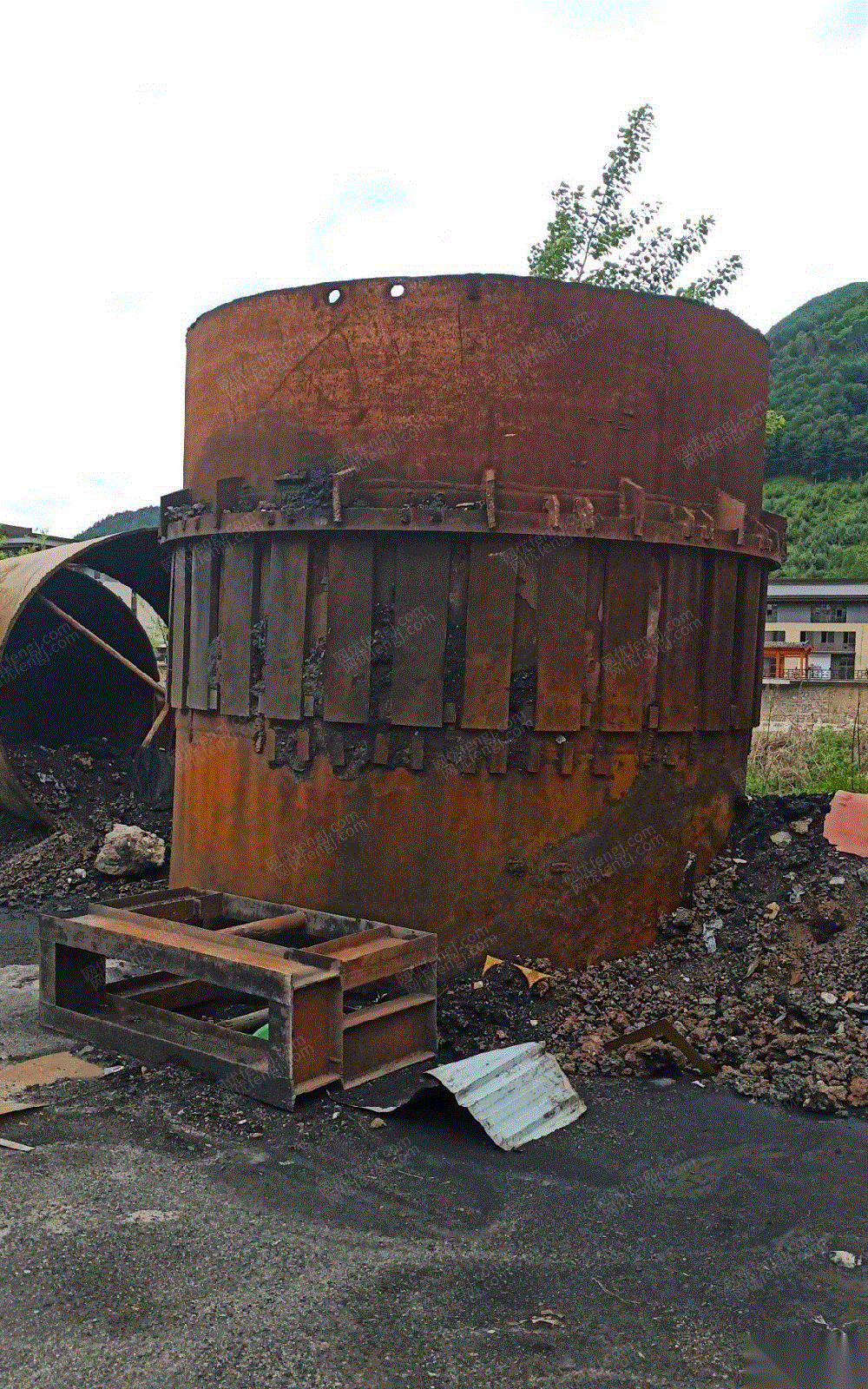 其它矿山设备价格