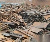 浙江杭州收废铁。铝铜电机，电线，厂里旧设备