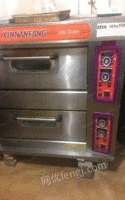 安徽蚌埠出售九成新烘培设备！ 9500元 烤箱醒发柜压面皮机等等