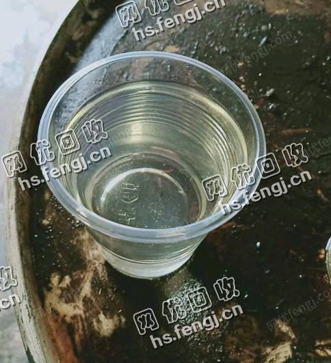 河北沧州地区出售热值6500环保锅炉油