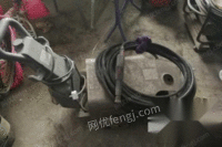 辽宁盘锦出售两台洗车泵 1300元