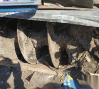 黑龙江哈尔滨螺旋钻