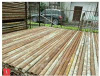 上海地区求购一批建筑钢管