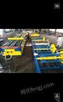 重庆九龙坡区剪板机 风管生产线 出售