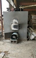 甘肃兰州石英砂成套三回程烘干机9成新出售 150000元 
