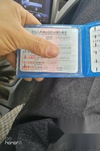 卡车（皮卡，小货）价格