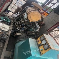 广西贵港柴油发电机 动力强劲 9000元出售