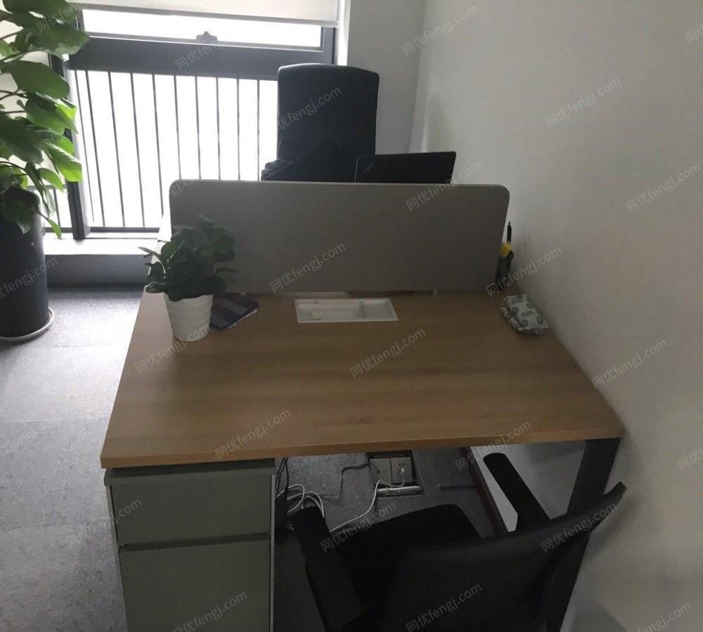 办公家具转让