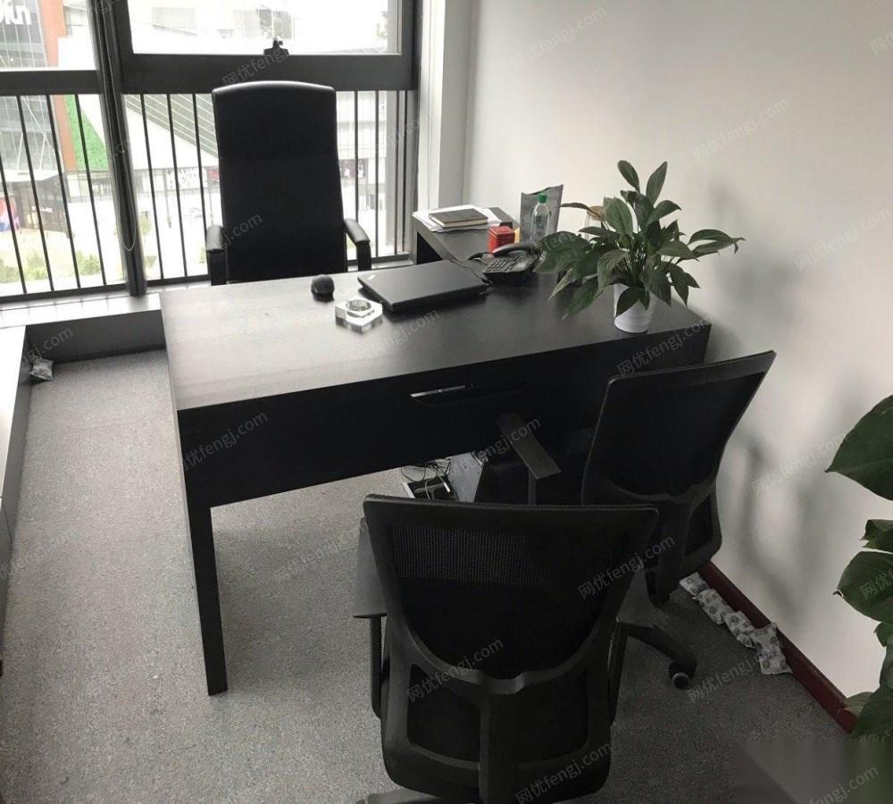 办公家具回收