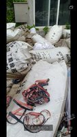 江苏南通地区出售废橡胶