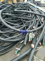 安徽长期回收各种电线电缆,报废电线电缆