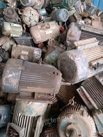 武汉市汉阳回收废铁废铜不锈钢