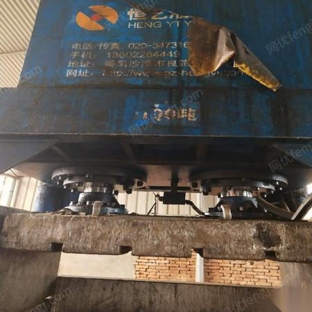 二手打包机出售