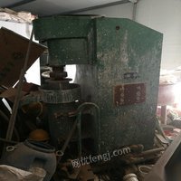 河南郑州出售二手涂料化工研磨机 0.3万元