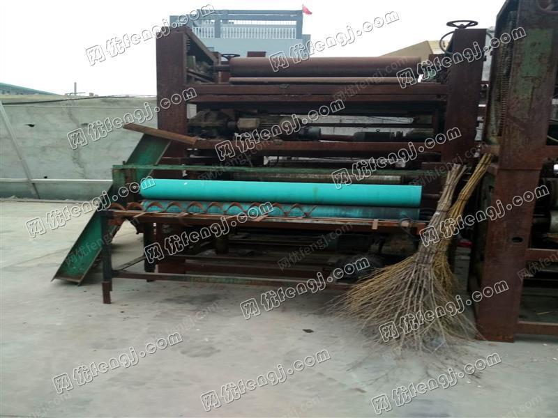 山东省临沂市鲁南木业机械设备市场
