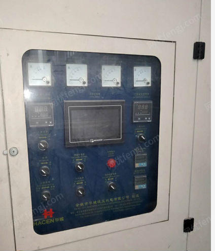 二手成型機出售