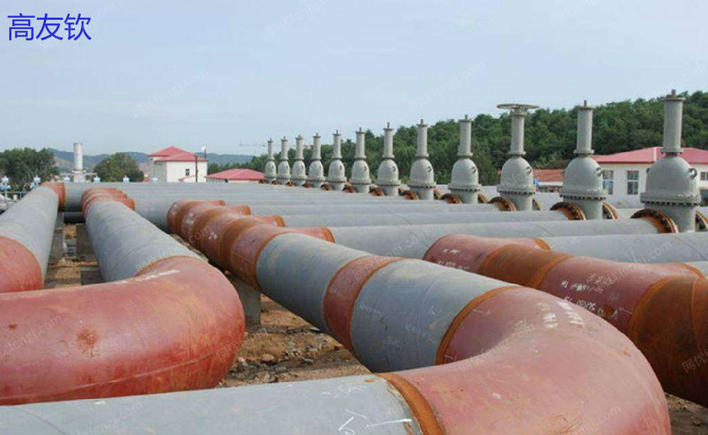 废钢利用材回收