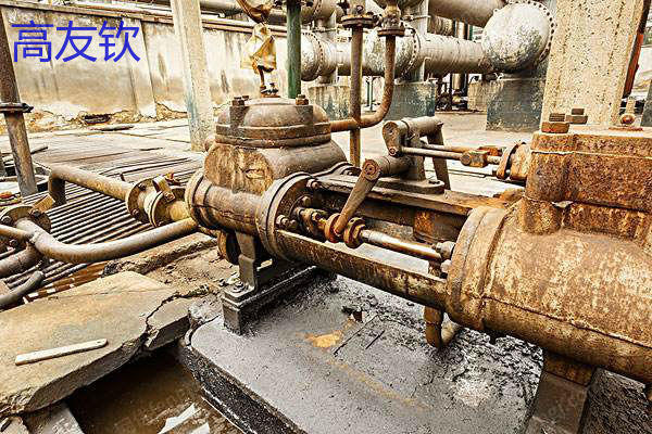 废钢利用材出售