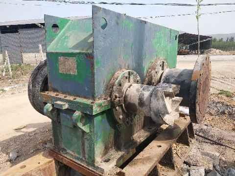 现货库存二手JDX-710减速机