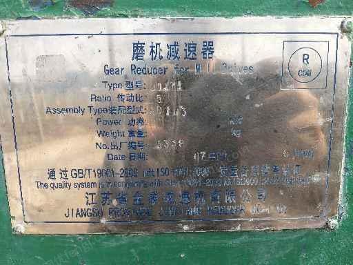 现货库存二手JDX-710减速机