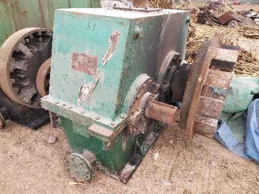 市场库存二手MBY-630减速机