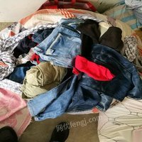 江苏徐州新沂市区回收旧衣服，旧鞋，旧包，旧网套