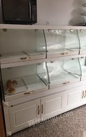 福建宁德烘焙店设备转让出售，烤箱，冰柜，发酵箱等等 10000元