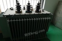江苏泰州出售工业用变压器和配电柜一整套设备.供暖的.打包价30000元