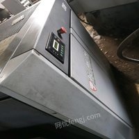 山东聊城螺杆空气压缩机便宜出售 16666元
