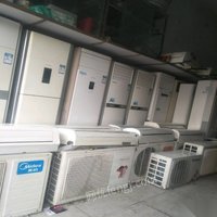 河南信阳出售二手空调二手冰箱二手液晶电视 300元