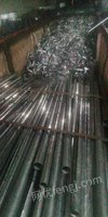 出售304废不锈钢 现货80吨，每月都有300-400吨