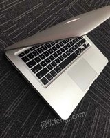 苹果笔记本电脑便宜卖