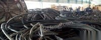 湖北鄂州回收废旧电线电缆，铁铜铝合金，不锈钢，电瓶电机，空调