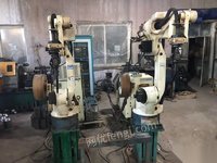 辽宁沈阳otc焊接机器人出售 55000元