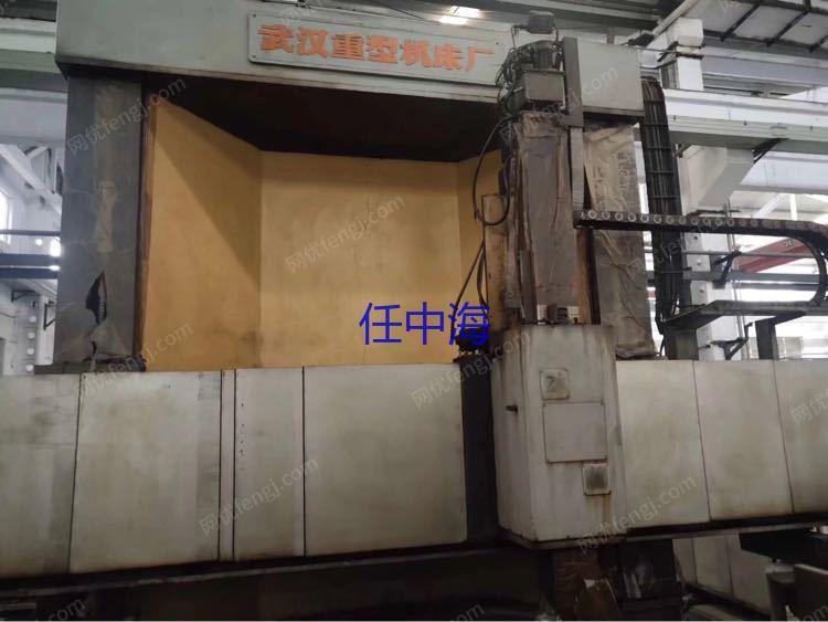 二手加工中心出售