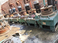河北沧州出售1台二手不锈钢厂设备电议或面议