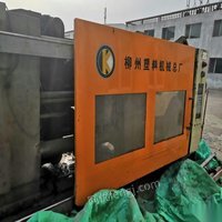 辽宁沈阳有台注塑设备出售 150000元