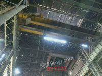 求购葫芦龙门吊80吨跨度38米，升高18米