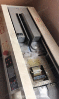 安徽合肥胶装机切纸机便宜处理了 3000元
