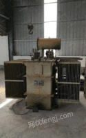 河南焦作电炉变压器 电磁铁（1.2 .-1米）　出售