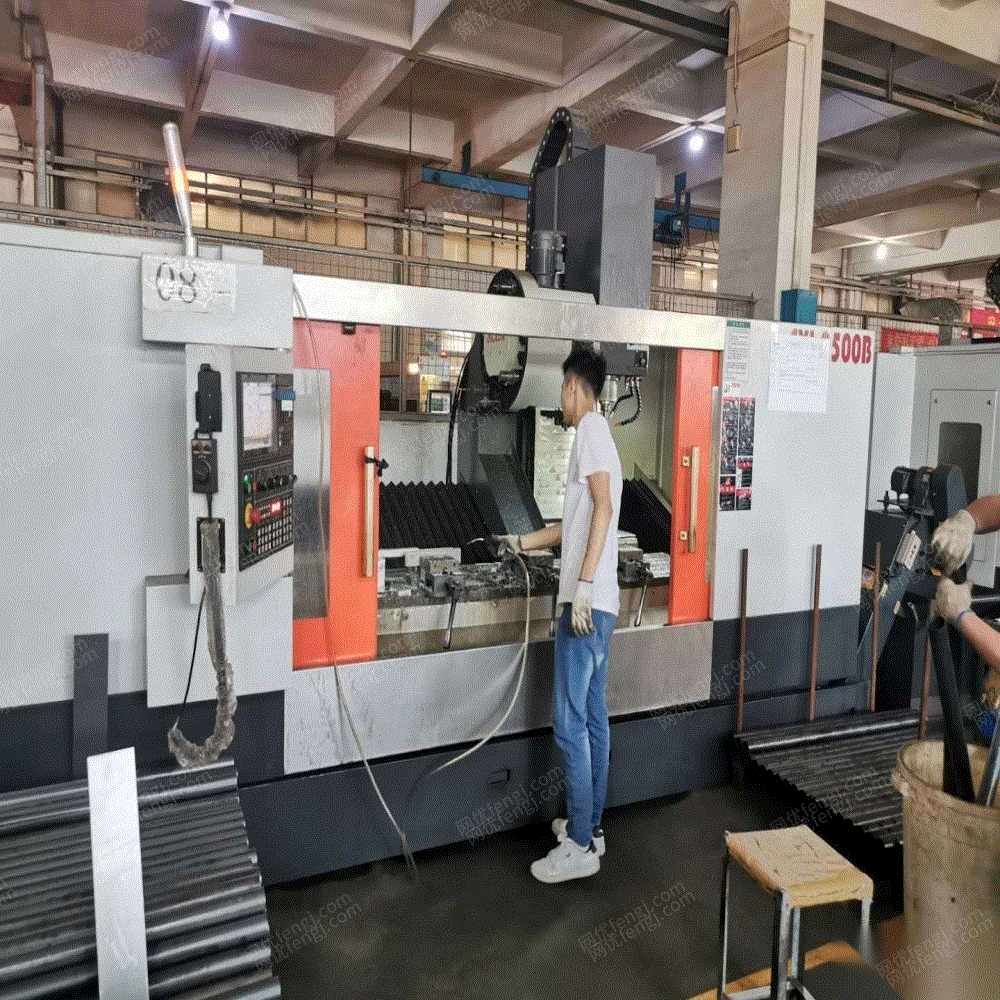 广东东莞2500型材机加工中心cnc出售